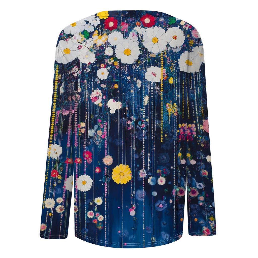 Женские рубашки с длинным рукавом и круглым вырезом, базовая футболка, повседневный топ, модные осенние наряды, приталенные футболки