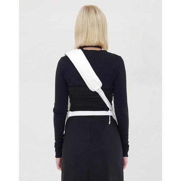 Swanny Pet Puppy Cross Mignon Bag, Korean Pet Shampoo