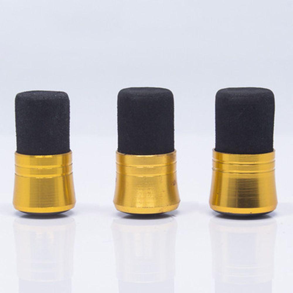 Protector Fishing Pole Front Cover Fishing Rod Plug End Fishing Rod Butt Caps Fishing Rod Stopper