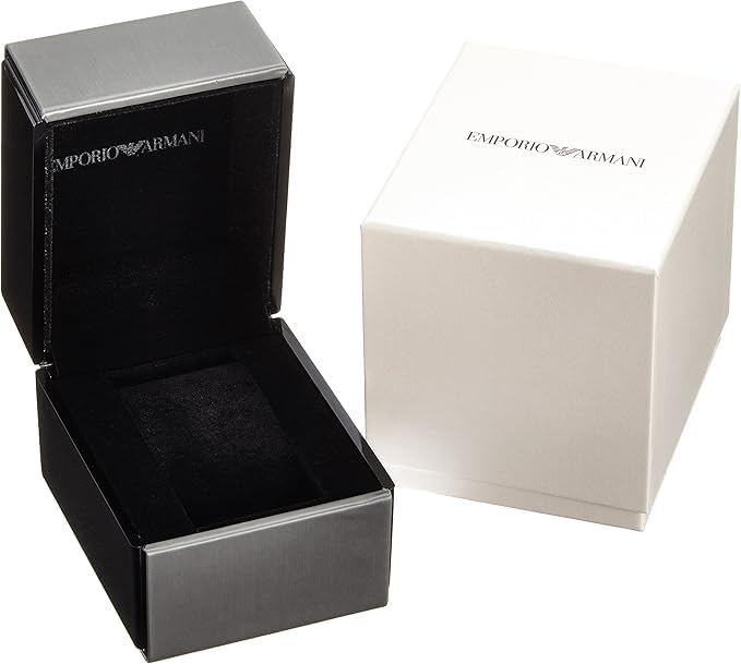 Часы AR2067 Silver [Emporio Armani] [Товар]