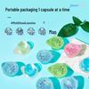 Jingshen Jelly Cup Portable Mouthwash