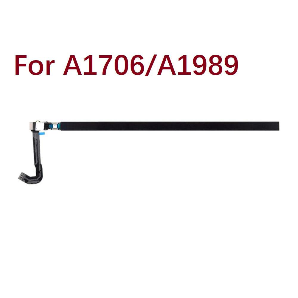 Светодиодная сенсорная панель для Macbook Pro 13" A1706 2016-2017 A1989 2018-2019