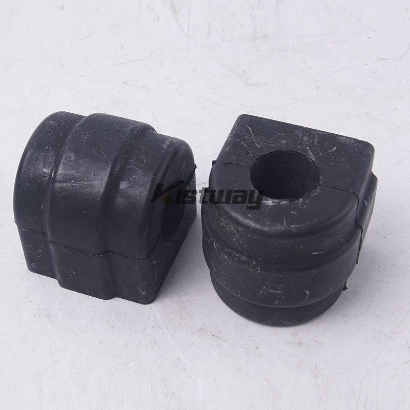 Front Or Rear Suspension Anti Roll Bar Stabiliser Bushing For BMW 1 3 Series E81 E82 E87 E88 E90 E91 E92 31356765574 33536765584