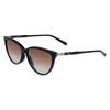 Ferragamo Sf 2870s 433 Cat Eye Sunglasses Multi