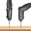 USB Charging Electric Screw Driver Multifunctional Cordless Screwdriver  Screwdriver Set
