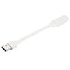 Портативная USB 5V светодиодная лампа для чтения, бытовой регулируемый мини-ночник для повербанка, ноутбука