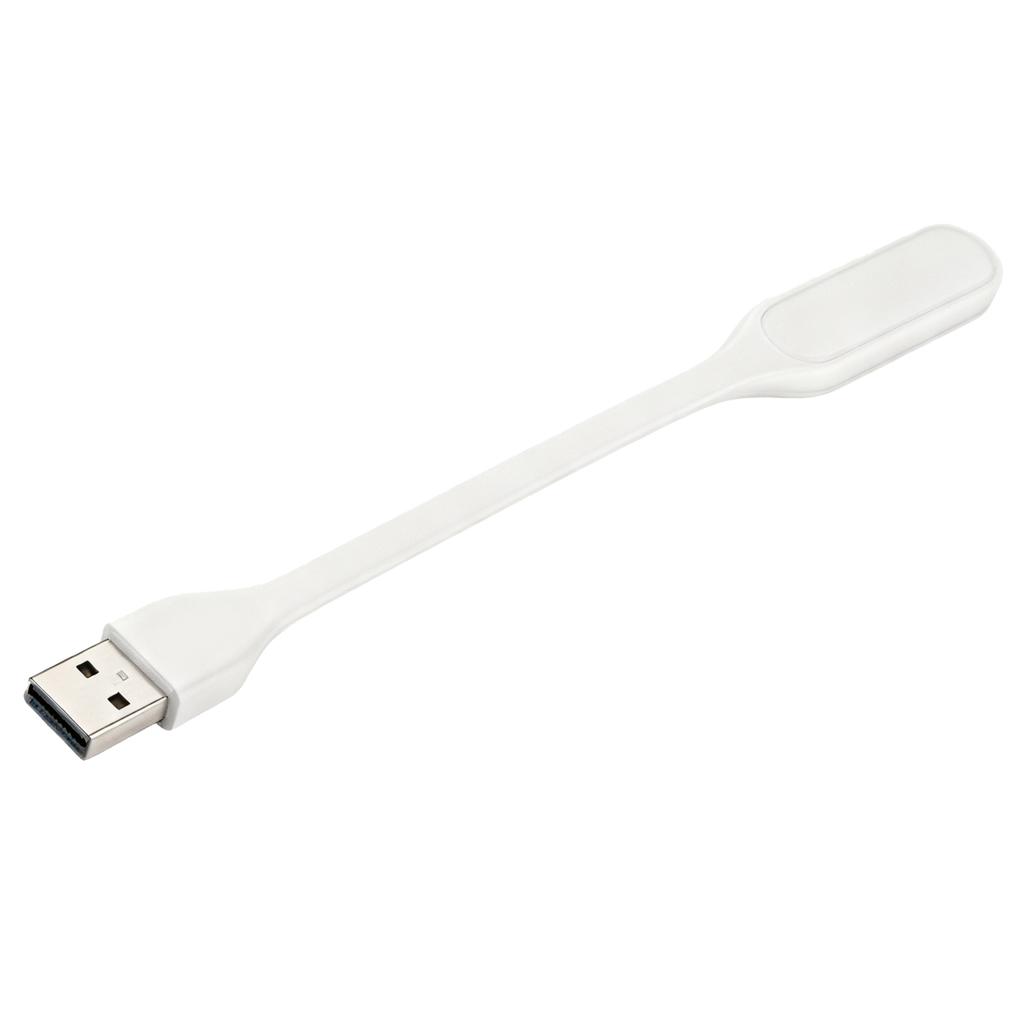 Портативная USB 5V светодиодная лампа для чтения, бытовой регулируемый мини-ночник для повербанка, ноутбука