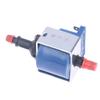 Steam Hanging and Ironing Machine Fittings Suction Valve JYPC-3 25W Electromagnetic Pump Pumping Valve