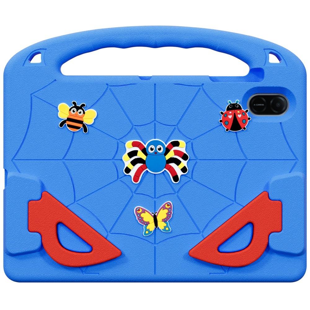 Suitable for Honor HONORX8A X8B X9 X10 tablet protective case, portable anti-drop stand protective cover
