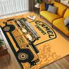 Camel Trophy Living Room Nonslip Area Rug Soft Carpet For Bedroom Game Playroom Sofa Office Home Decor Doormat Christmas Gift C9261174