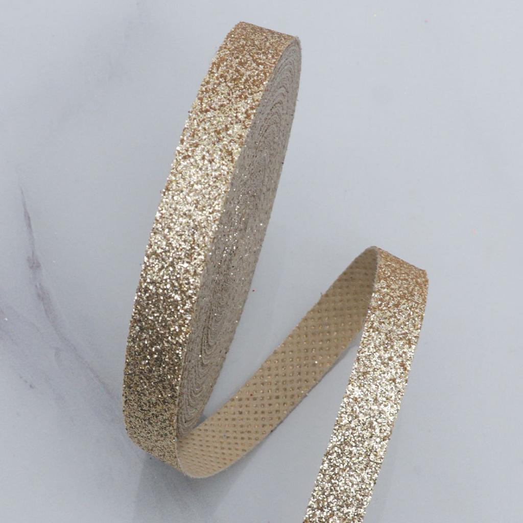 Элегантные красочные блестящие посыпки бант гриот золотой лук серебряная луковая лента рождественская подарочная коробка цветные луковые блестки декоративная лента украшение для дома