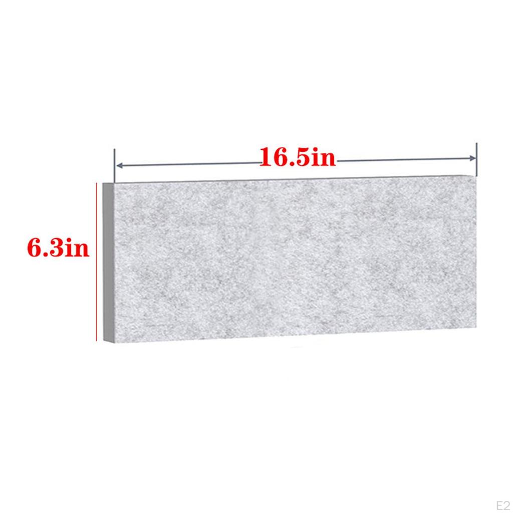 3 шт. Изоляционные панели из пенопласта для кондиционера Ветрозащитные для портативного оконного уплотнительного комплекта