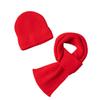 ELSYALN Hat and Scarf Set A-ZH2038