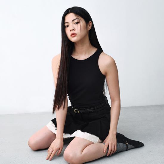 Удалить без бюстгальтера Носить легкий бюстгальтер без рукавов (Синий/Черный/Белый/Лимонный/Овсяный/Розовый)