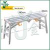 Youjin Folding Adjustable Scaffolding Work Platform