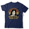 The Princess Bride Tshirt Hello My Name Is Inigo Montoya Unisex Unisexdy Patinkin