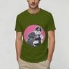 Morante De La Puebla TShirt Summer Fashion TShirts Unisex 100 Cotton ONeck Oversize Tees Short Sleeve Y2K Casual Tshirt