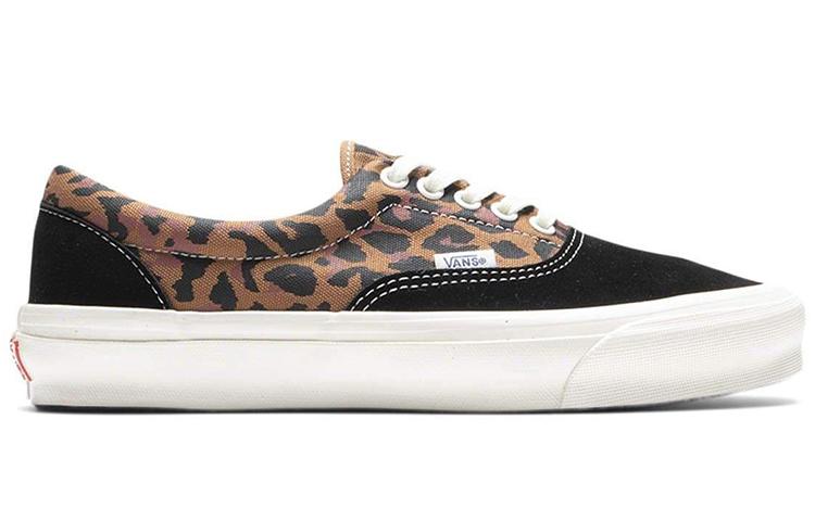 Era Og Vans Lx 'Леопард' VN0A3CXN4MC