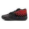Puma Кроссовки унисекс MB.01 Black Blast Red-Blast 376443-08