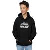 Star Wars: The Rise of Skywalker Boys Star Wars The Rise Of Skywalker Rey And Kylo Battle Hoodie