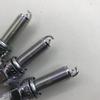 3pcs New Iridium Spark Plug ILMAR7A8 90507 Fit For Suzuki For INFINITI For MAZDA B2401-4A00E 1A14-18-110 0948200619 09482 00619