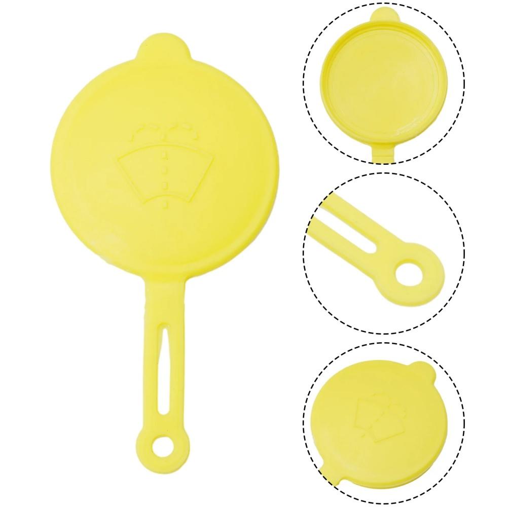 Крышка бачка омывателя лобового стекла для Nissan Frontier