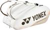 Tennis Bag Racket Bag 9 Hold 9 Tennis BAG2402N Sand Beige [YONEX] (can Rackets)