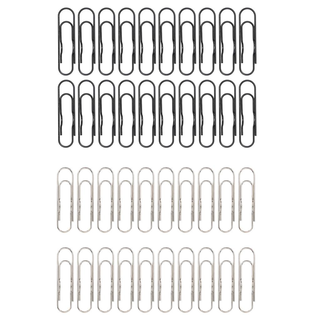 20 шт. металлических зажимов для ручек с гальваническим покрытием, прочный зажим, изысканный держатель для ручек для офиса