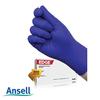 Перчатки одноразовые Ansel Nitrile Rubber Edge S размер 82-133 (300 штук) 82-133-7