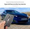 Чехол для карты-ключа Tesla Model 3/Y и держатель NFC для ключа-брелока Model X