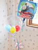 Thomas the Tank Engine Locomotive Birthday Balloon Gift Balloon Telegram Character Telegram Birthday with Thomas the Tank 2b Engine
