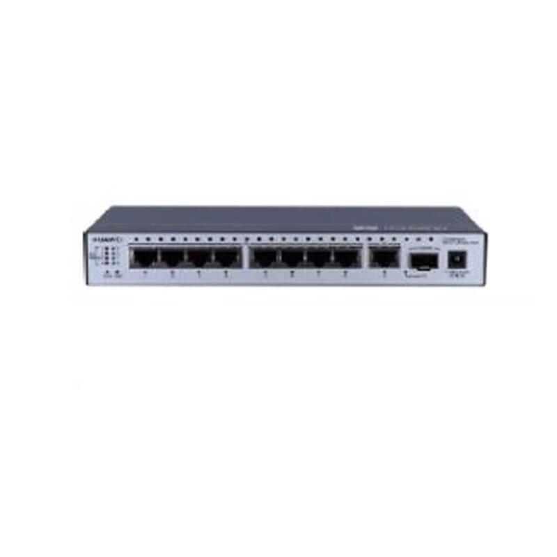 Huawei Enterprise Networking Devices