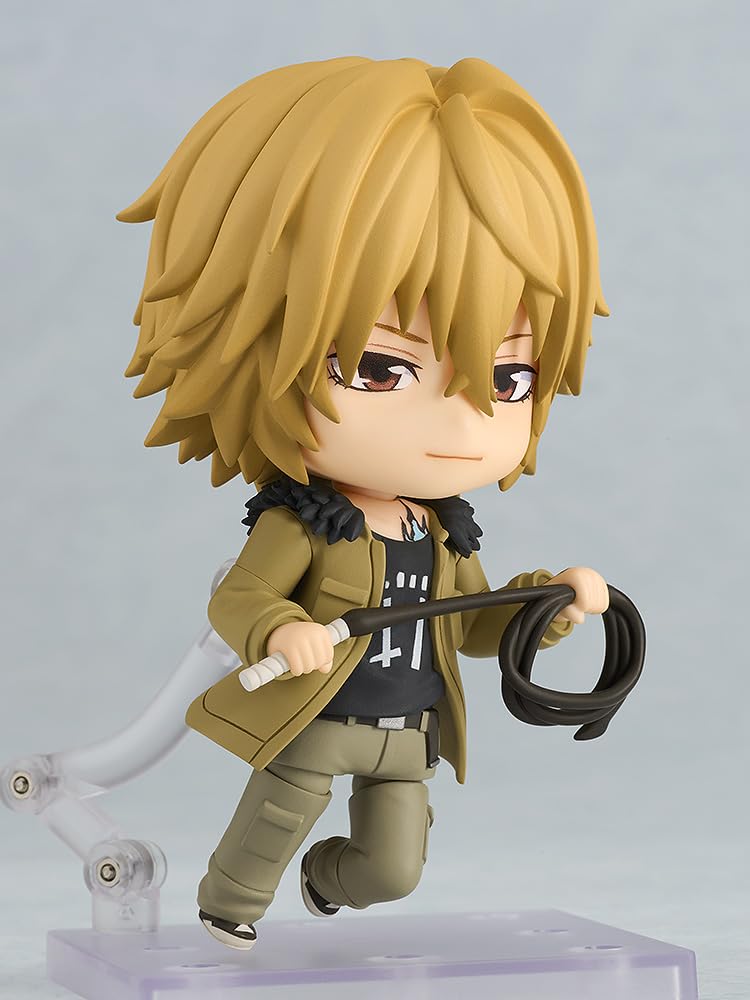 Nendoroid Katekyo Hitman Dino REBORN!