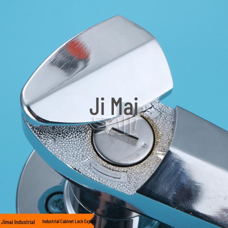 Водонепроницаемый замок-ручка Jimai MS306 для дверей шкафов