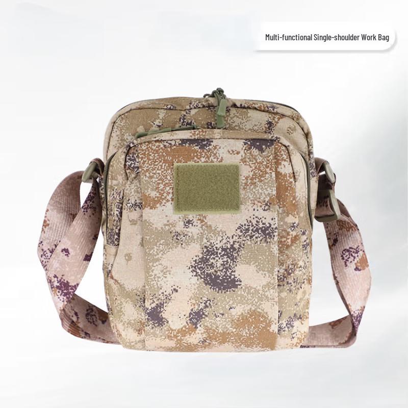 Fenglan Tactical & Outdoor Camouflage Bags