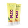 The Plant Fix Plix 5% Пенка для умывания с ананасом для депигментации, упаковка из 2 шт., 100 мл | Мягкое очищение для осветления кожи и выравнивания тона | Бесплатный O