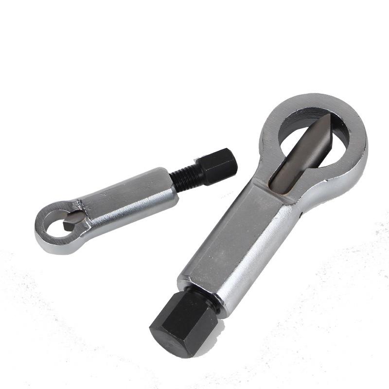 Rusty Nut Breaker Большой орехокол Сепаратор