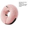 Inflatable Dog Collar Blow Up Dog Donut Collar Cone Collar Alternative After Surgery Pet Donut Collar for Large Medium Small Dogs Cats Post Surgery