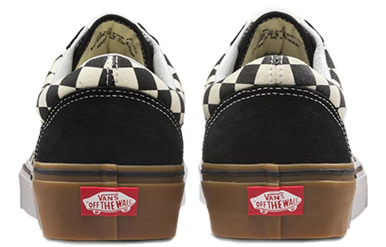 Men's Sneakers Vans Old Skool 'Gum Block'