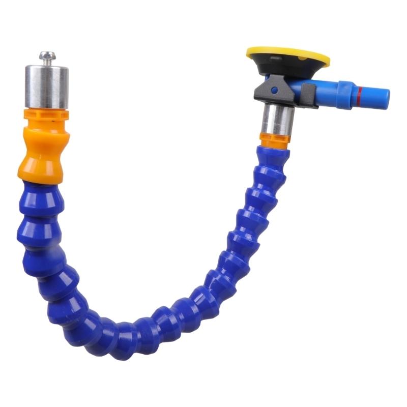 31BC 3in Heavy Duty Car Dent Puller for Dent Repair Automotive Body Dent Repair Double Head Suction Cup Hand Pump Suction Cup