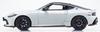 Kyosho Оригинальный Nissan Fairlady Z Nismo 2024 Белый Готовый продукт 1/43