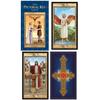 [A1325] - Creative Tarot 'Tarot of the Pictorial Key' - 12x7x3 Cm