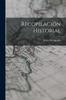 Книга Recopilacion Historial