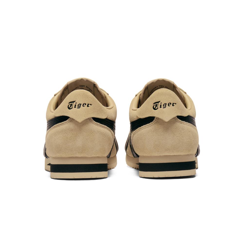 ONITSUKA TIGER CORSAIR Низкие повседневные кроссовки Унисекс Песочный 1183C555-250