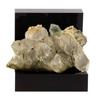 Quartz + Epidote 975.1 Carats