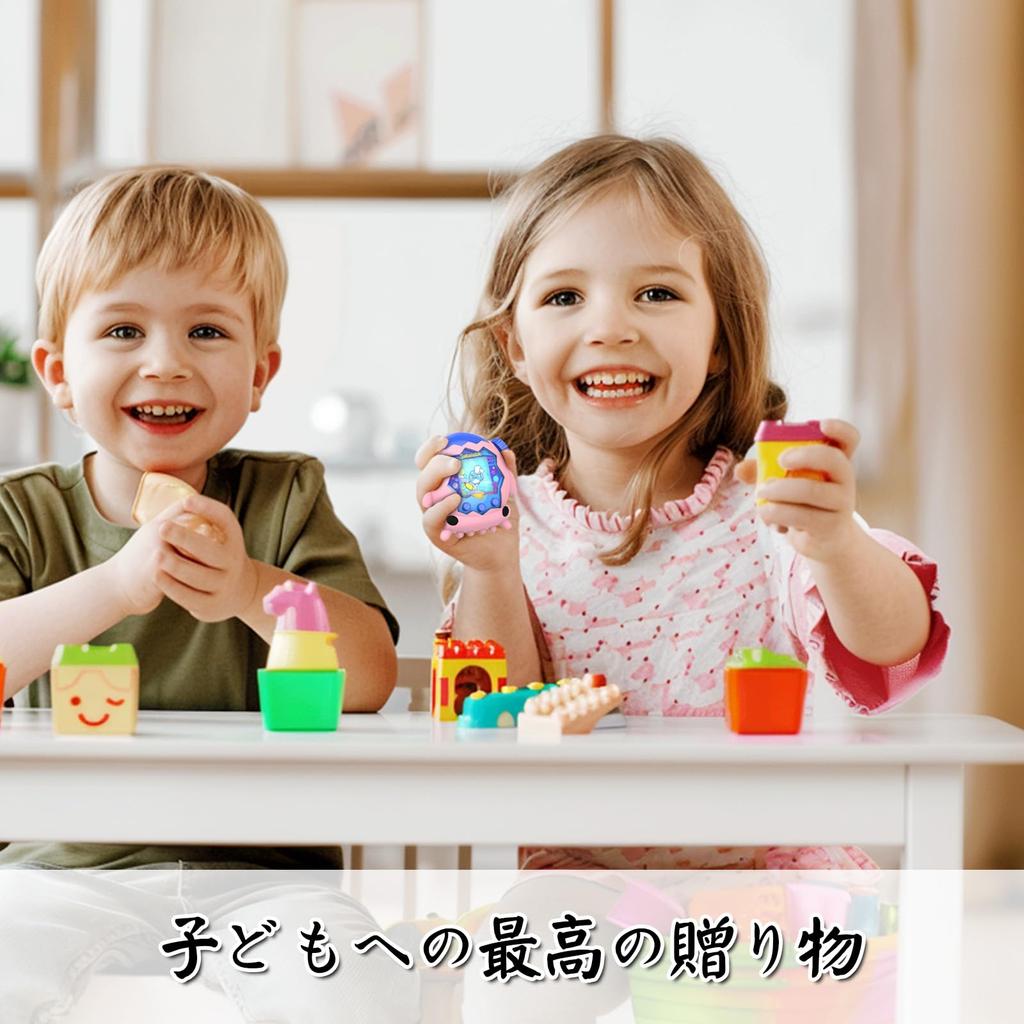 Милый набор силиконовых защитных чехлов для Tamagotchi Paradise Utako Full, включает ремешок на шею, заряжается во время защиты от царапин и идеально подходит как