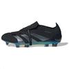 Predator 24+ Elite Ft Fg Base Black Pack Sneakers IE1810