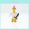 Набор игровых персонажей Roblox, фигурки с тонкой проработкой, идеально подходит для детей и коллекционеров