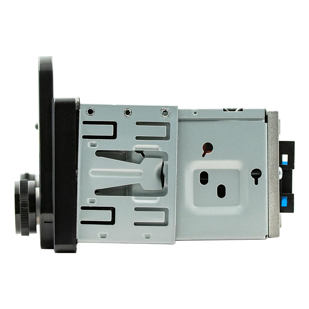 BQCC 1din 5" HD сенсорный экран проводной/беспроводной Android Auto carplay автомобильный mp5-плеер с Mirrorlink BT USB FM автомобильный мультимедийный стерео