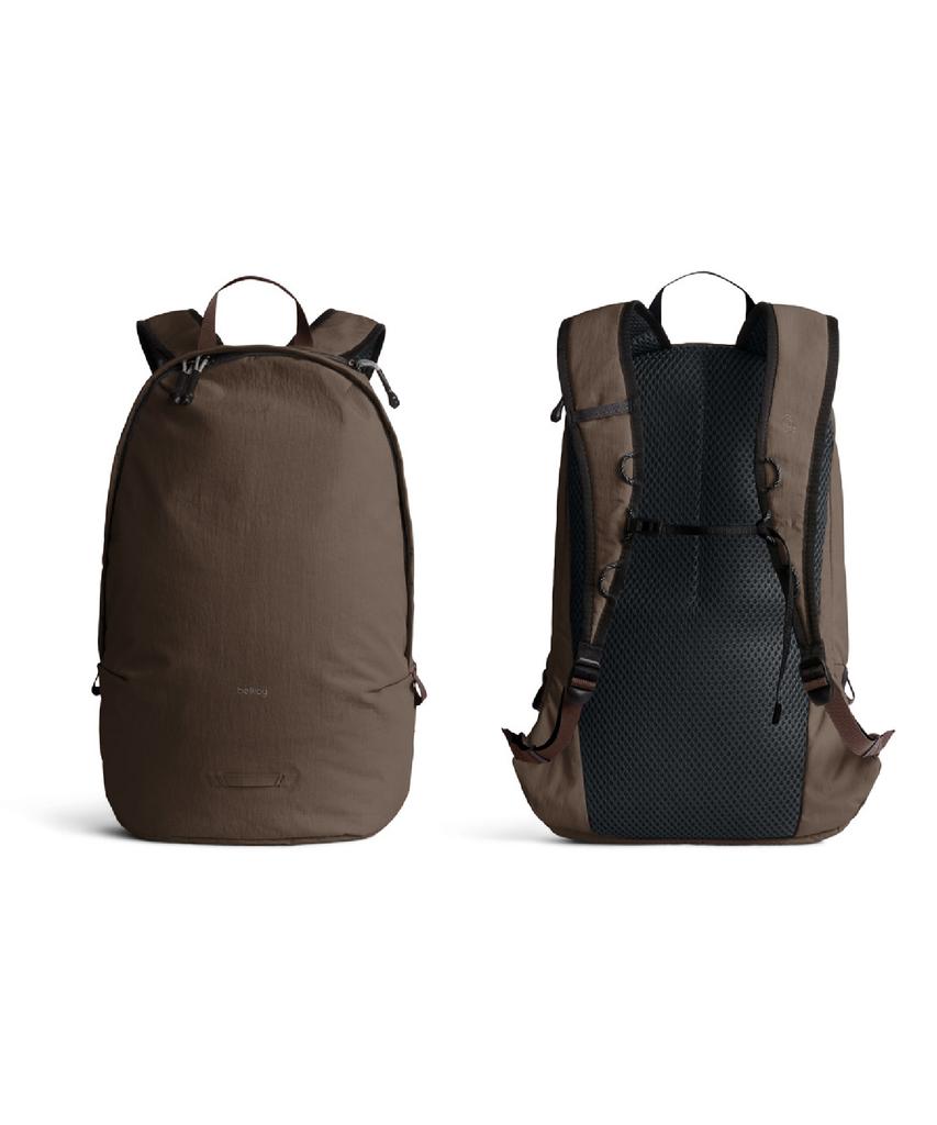Легкий рюкзак Bellroy (Blda-Rvr-234) - Речной камень